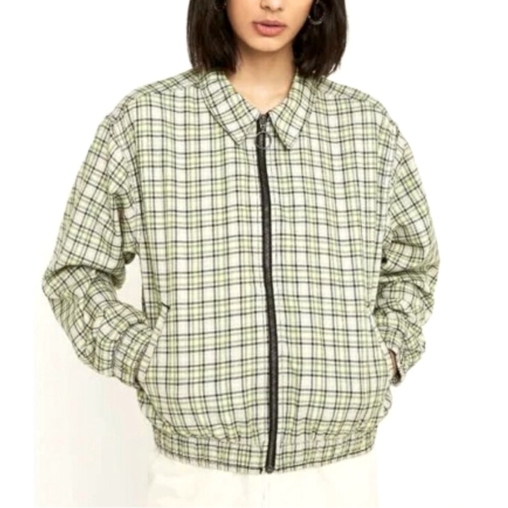BDG Urban Outfitters Harrington Jacket